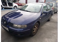 seat toledo (1m2) del año 2000