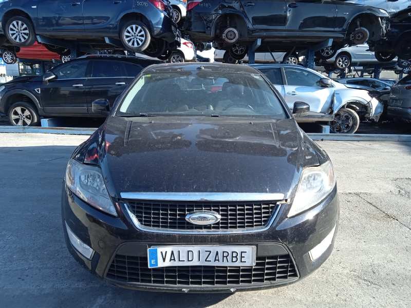 ford mondeo sportbreak (ca2) del año 2009