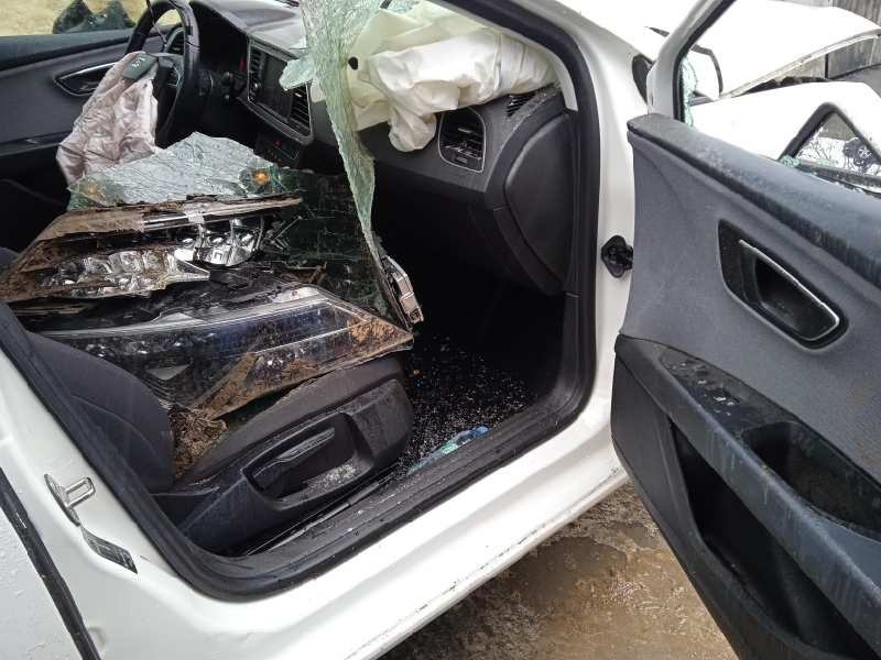 seat leon st (5f8) del año 2018