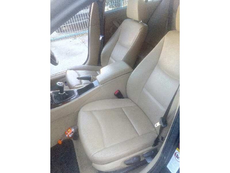 bmw serie 3 touring (e91) del año 2007