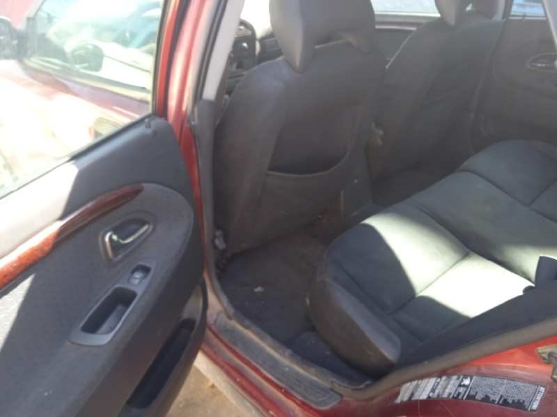 volvo s40 berlina del año 2001