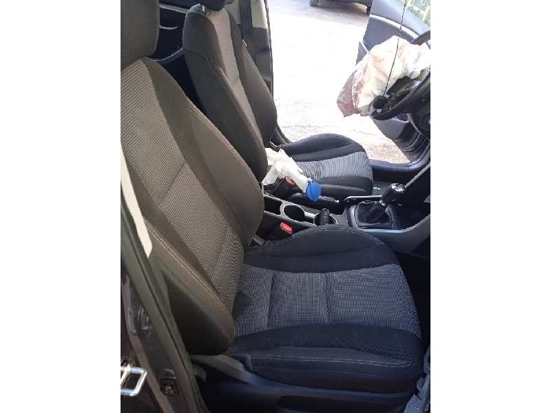 hyundai i30 (gd) del año 2016