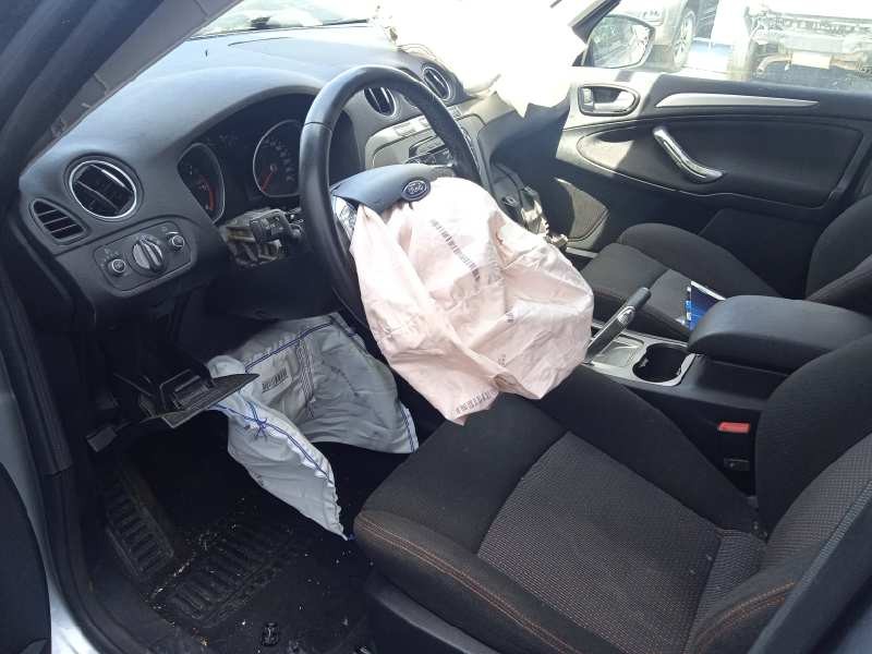 ford s-max (ca1) del año 2011