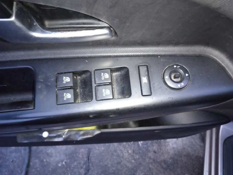 kia cee´d del año 2009