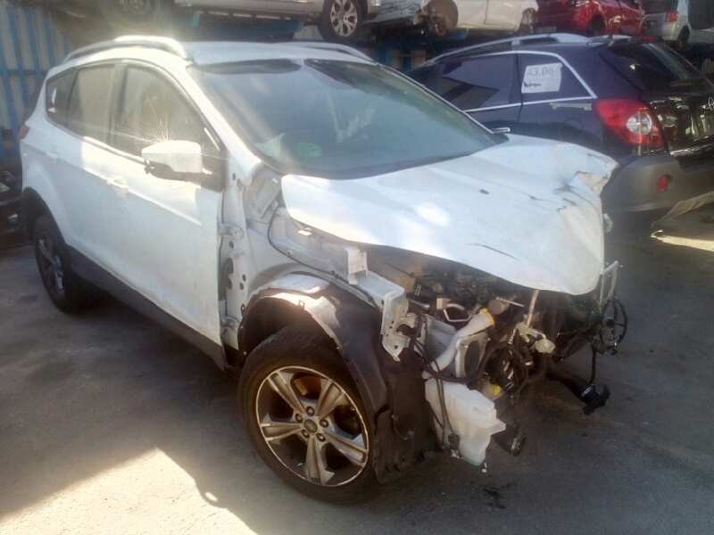 ford kuga (cbs) del año 2016