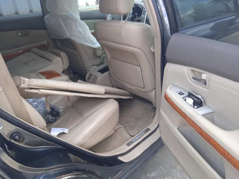 lexus rx 300(mcu35) del año 2003