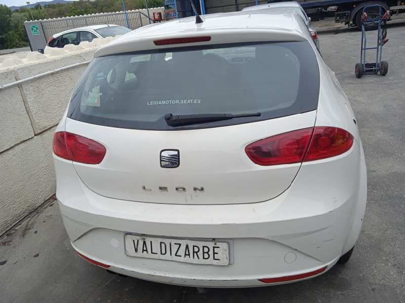 seat leon (1p1) del año 2010