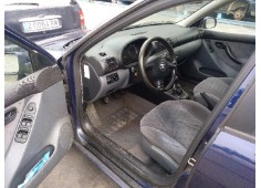 seat toledo (1m2) del año 2000 2