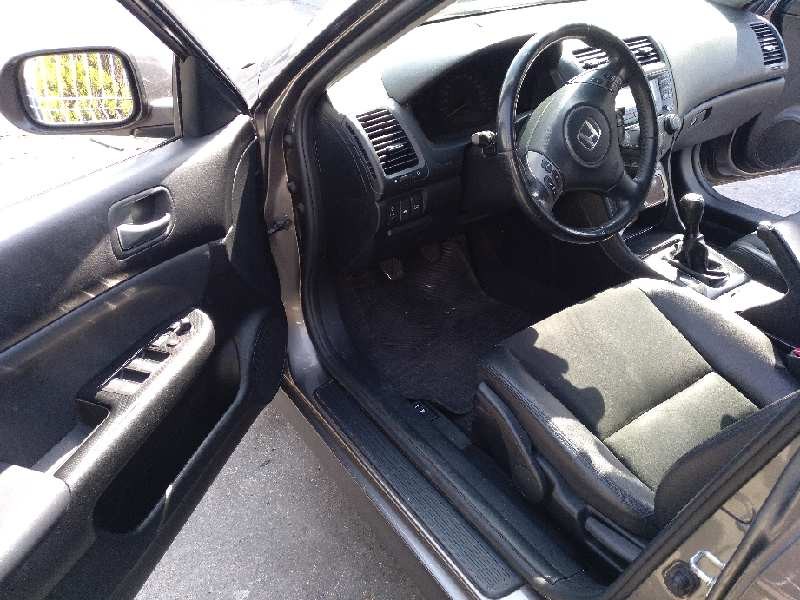 honda accord tourer (cn/cm) del año 2008