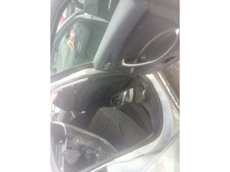 citroën c5 berlina del año 2008