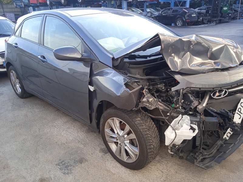 hyundai i30 (gd) del año 2016