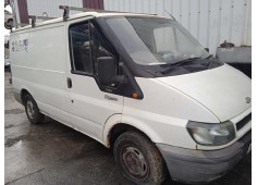ford transit mod. 2000 combi del año 2003