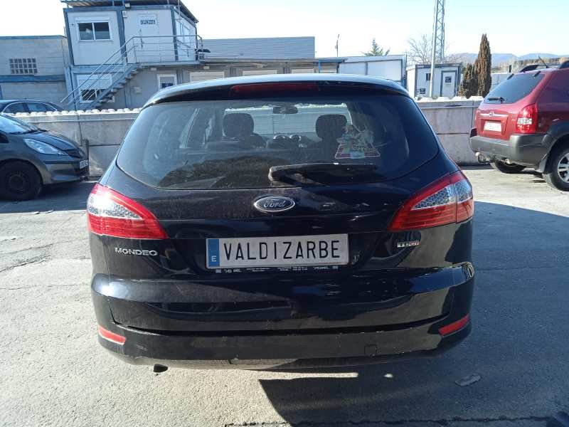 ford mondeo sportbreak (ca2) del año 2009