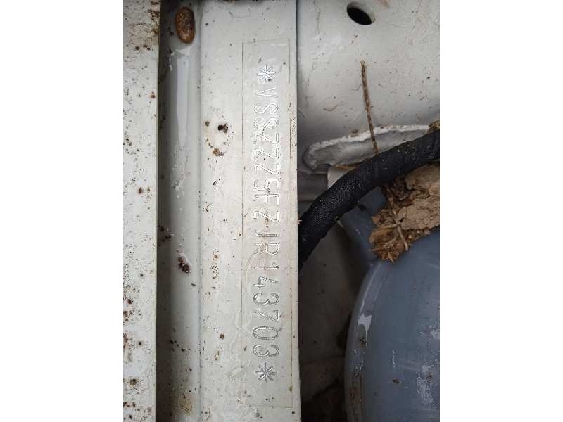 seat leon st (5f8) del año 2018