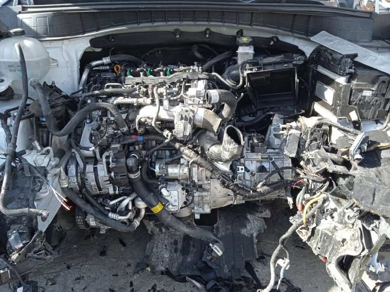 hyundai tucson del año 2020