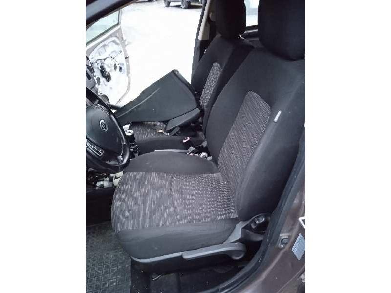 kia cee´d del año 2009