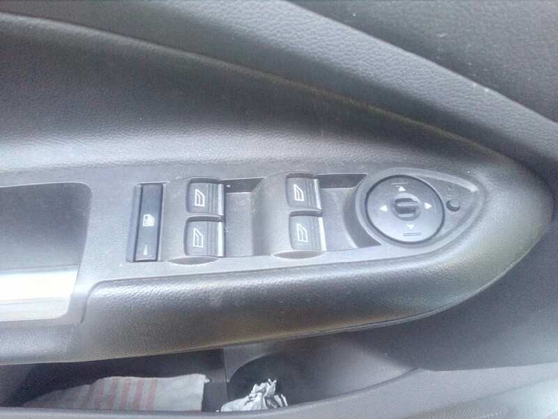 ford kuga (cbs) del año 2016