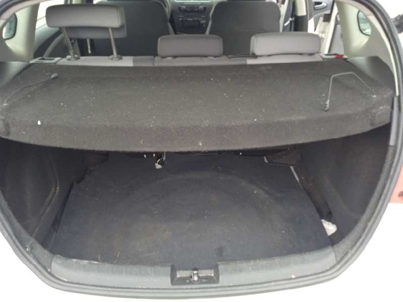 seat leon (1p1) del año 2010