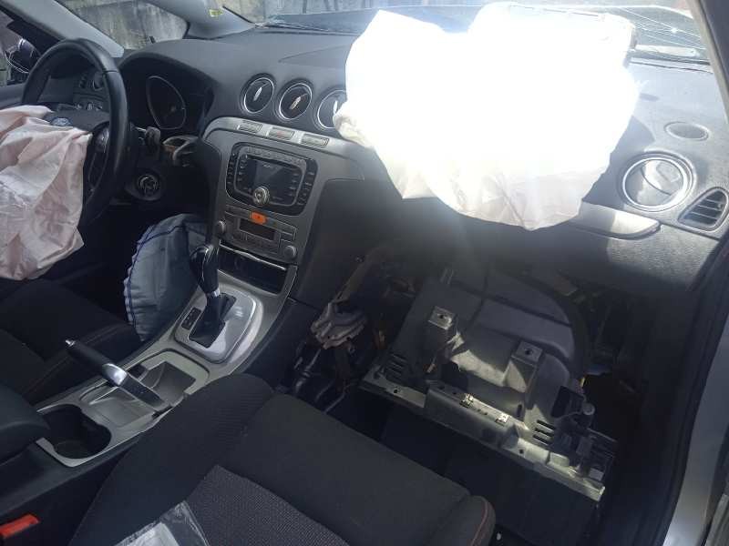 ford s-max (ca1) del año 2011