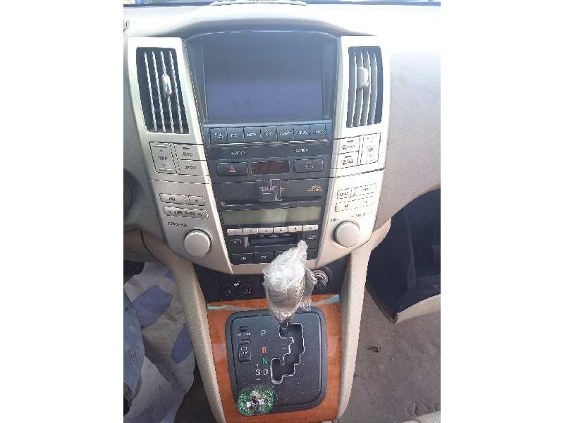 lexus rx 300(mcu35) del año 2003