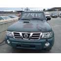 NISSAN PATROL GR (Y61)