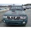 nissan patrol gr (y61) del año 2003