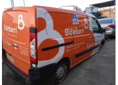 peugeot expert kasten del año 2013 2