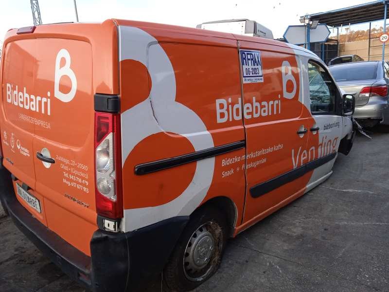 peugeot expert kasten del año 2013