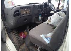 ford transit mod. 2000 combi del año 2003 2