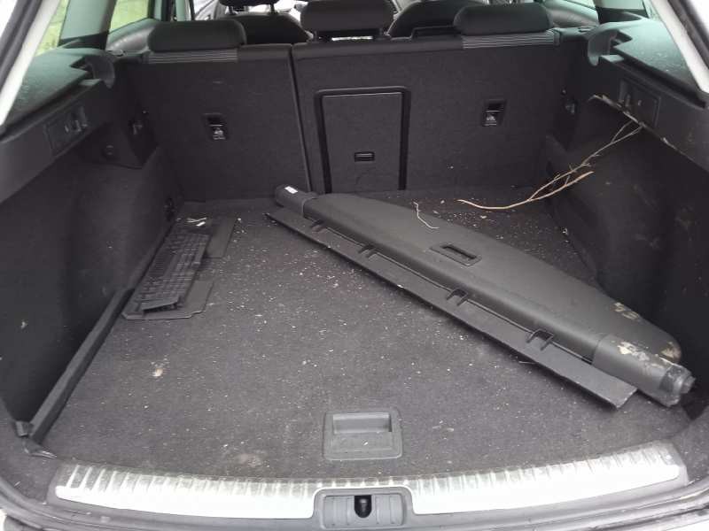 seat leon st (5f8) del año 2018