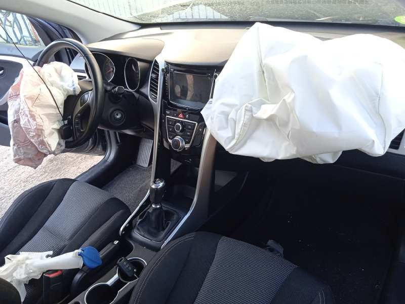 hyundai i30 (gd) del año 2016