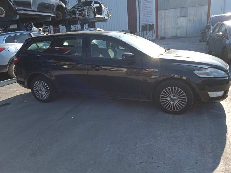 ford mondeo sportbreak (ca2) del año 2009