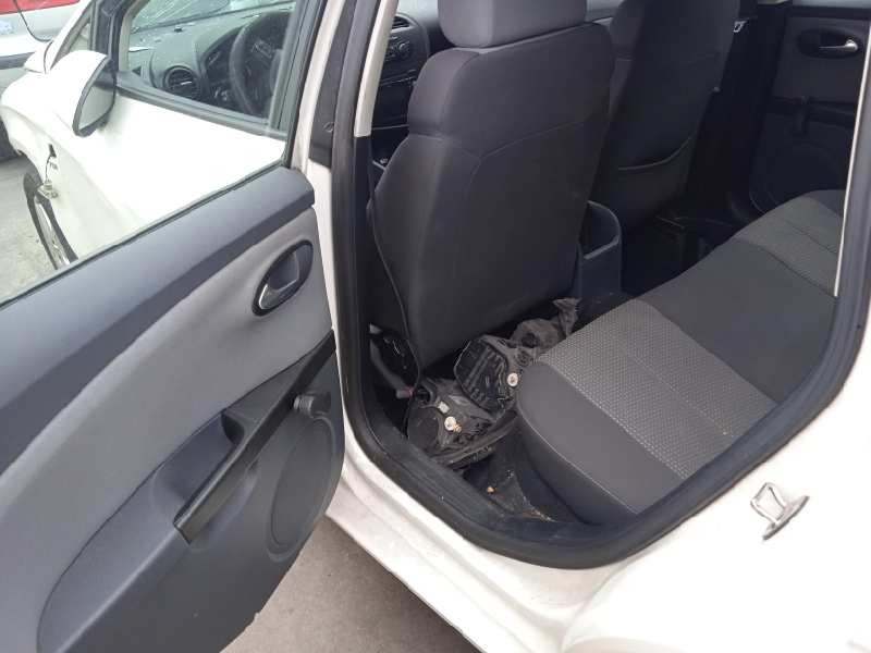 seat leon (1p1) del año 2010