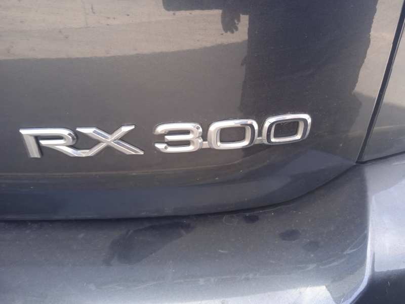 lexus rx 300(mcu35) del año 2003