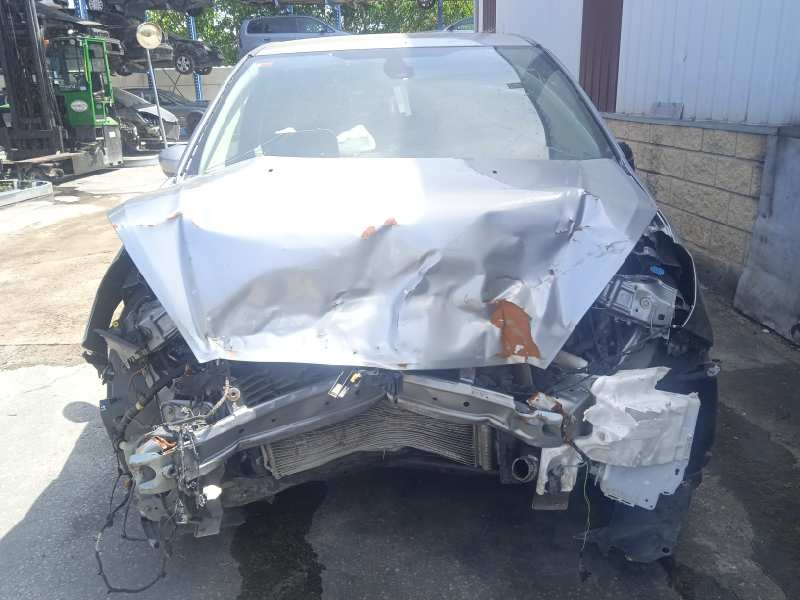 ford s-max (ca1) del año 2011