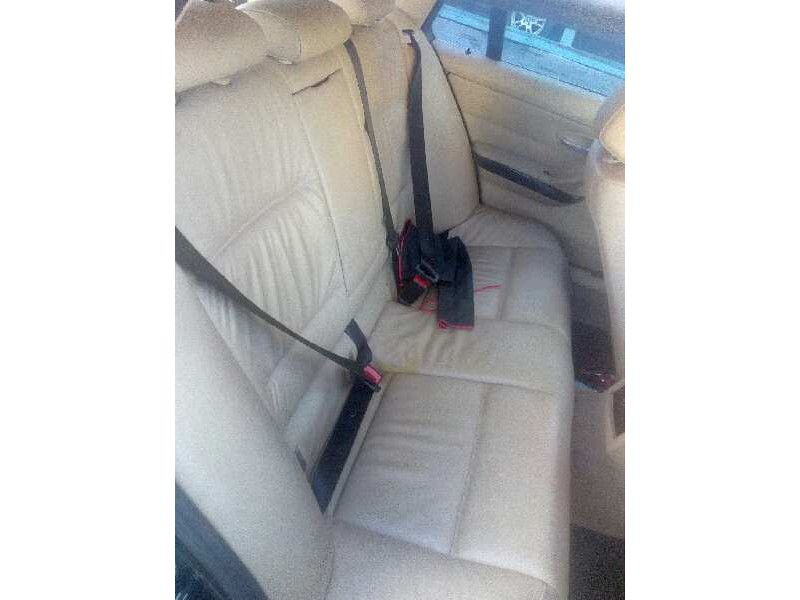 bmw serie 3 touring (e91) del año 2007