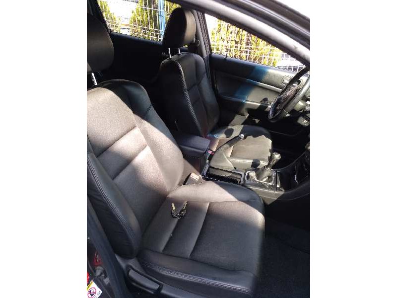 honda accord tourer (cn/cm) del año 2008