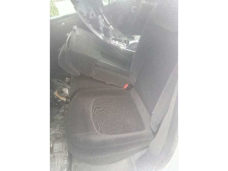 citroën c5 berlina del año 2008