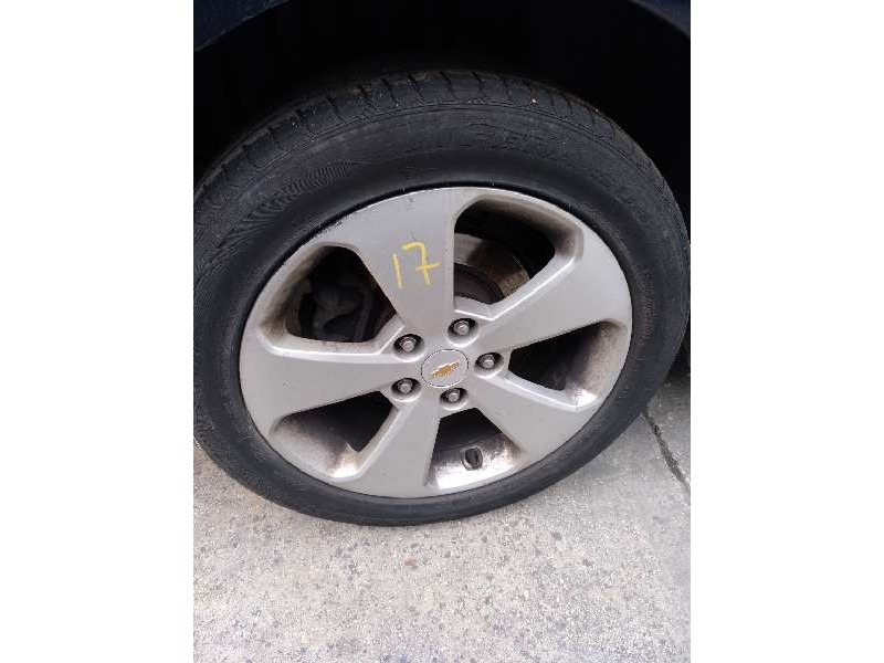 chevrolet cruze del año 2010