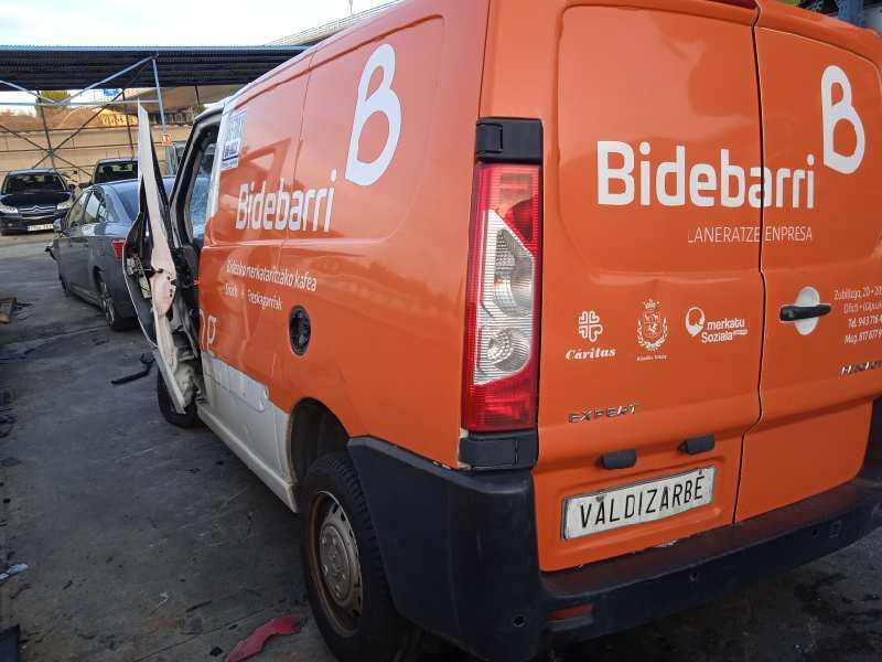 peugeot expert kasten del año 2013