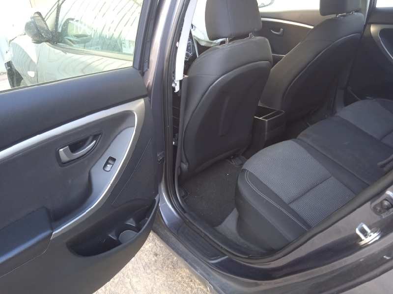 hyundai i30 (gd) del año 2016