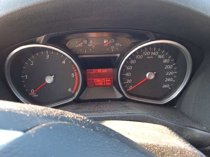 ford mondeo sportbreak (ca2) del año 2009