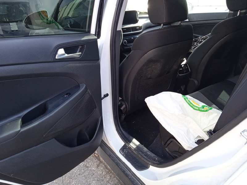 hyundai tucson del año 2020