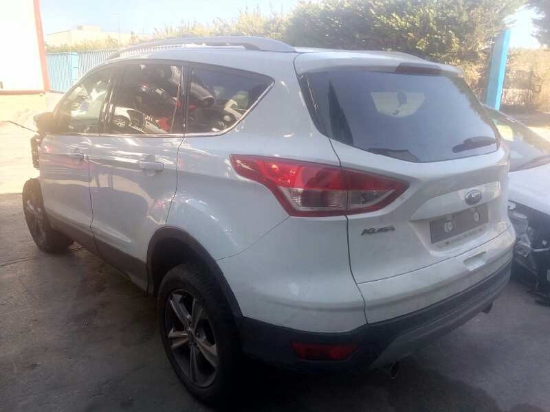 ford kuga (cbs) del año 2016