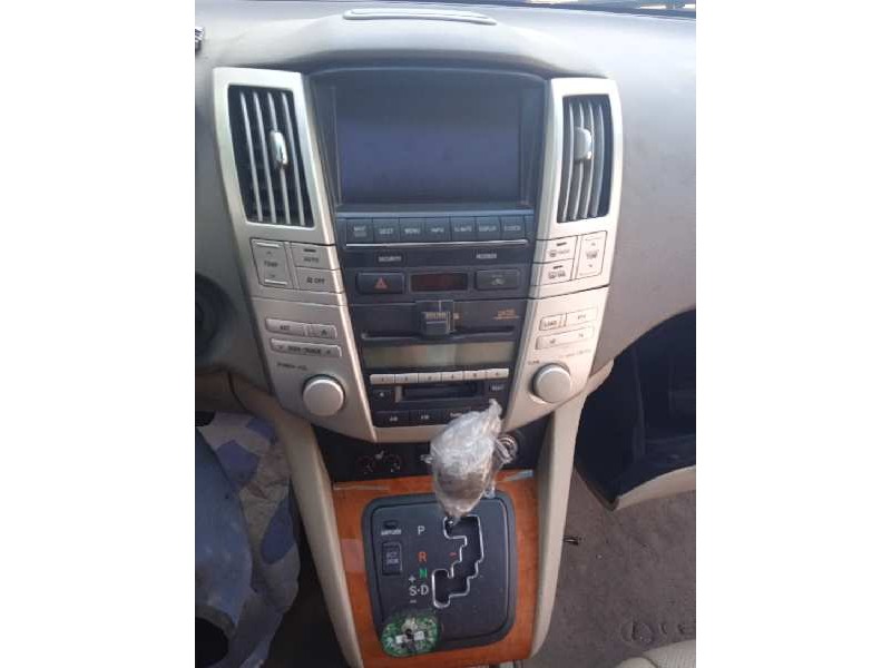 lexus rx 300(mcu35) del año 2003