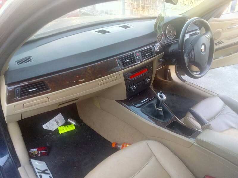 bmw serie 3 touring (e91) del año 2007