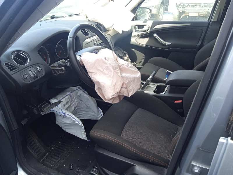 ford s-max (ca1) del año 2011