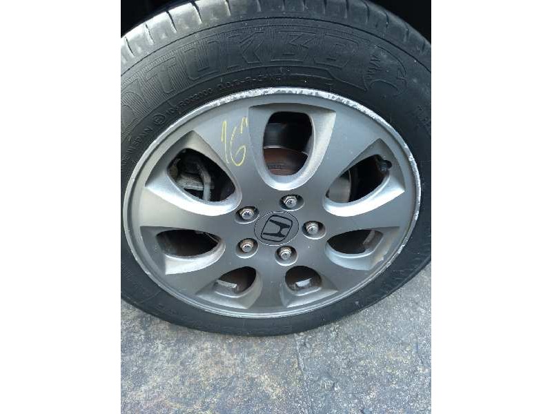 honda accord tourer (cn/cm) del año 2008