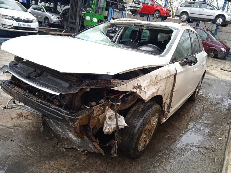 seat leon st (5f8) del año 2018