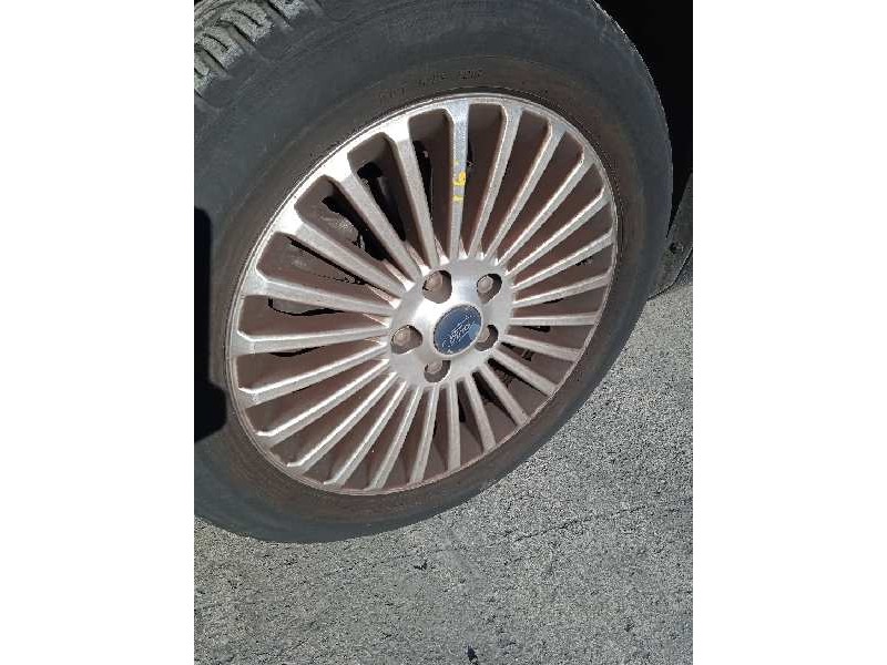 ford mondeo sportbreak (ca2) del año 2009